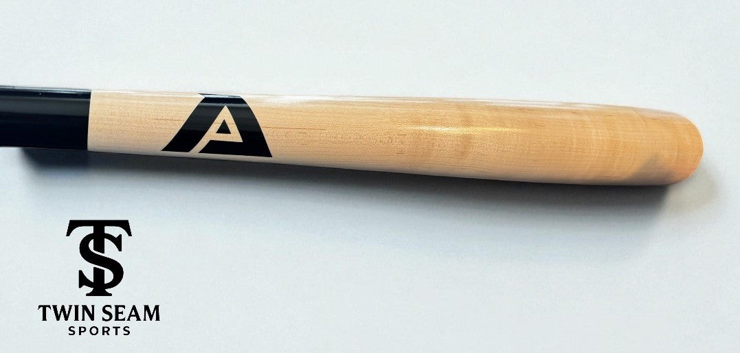 Akadema M671 Maple 6 Series Wood Bat – Elite Upstate Maple Power! Brand New!