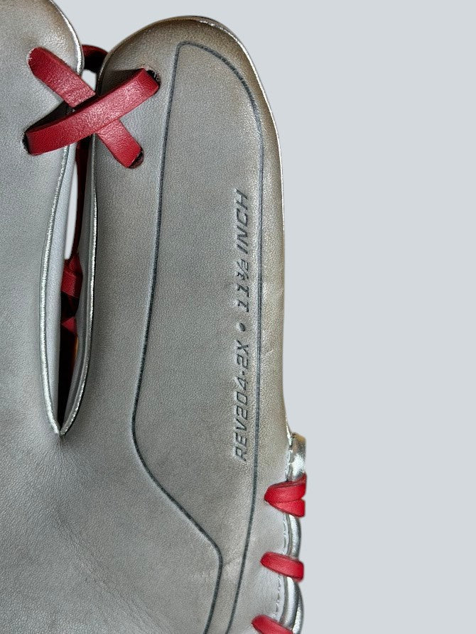 Rawlings REV1X 11.5” Glove – Game Ready – Excellent Shape - Envy of the Infield!