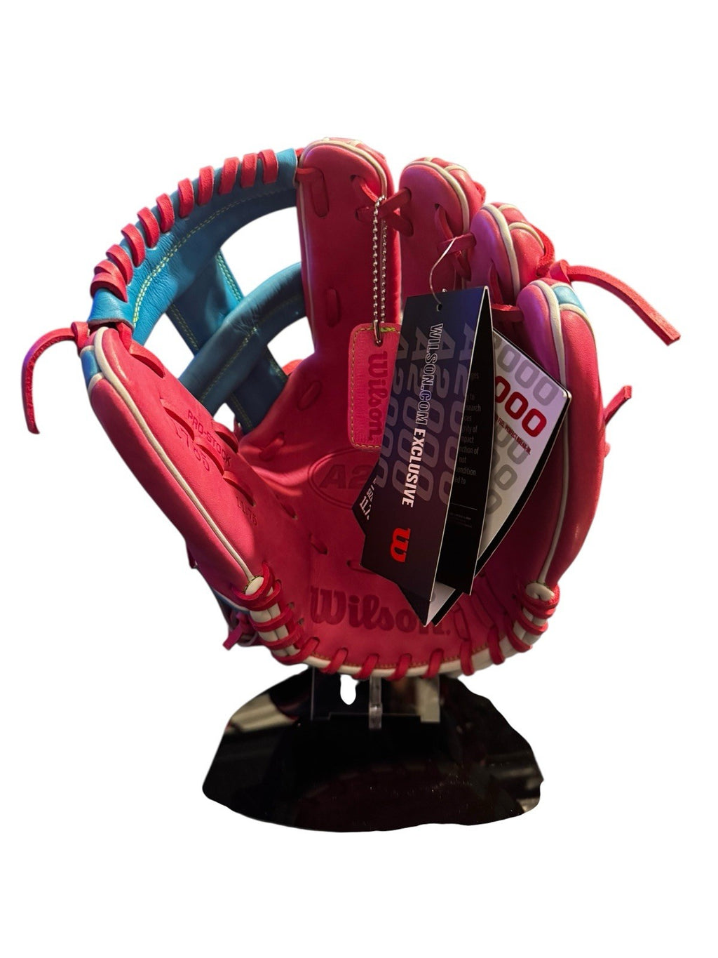 Wilson A2000 1975 – 11.75” Infield Glove – Brand New! Rare Colorway