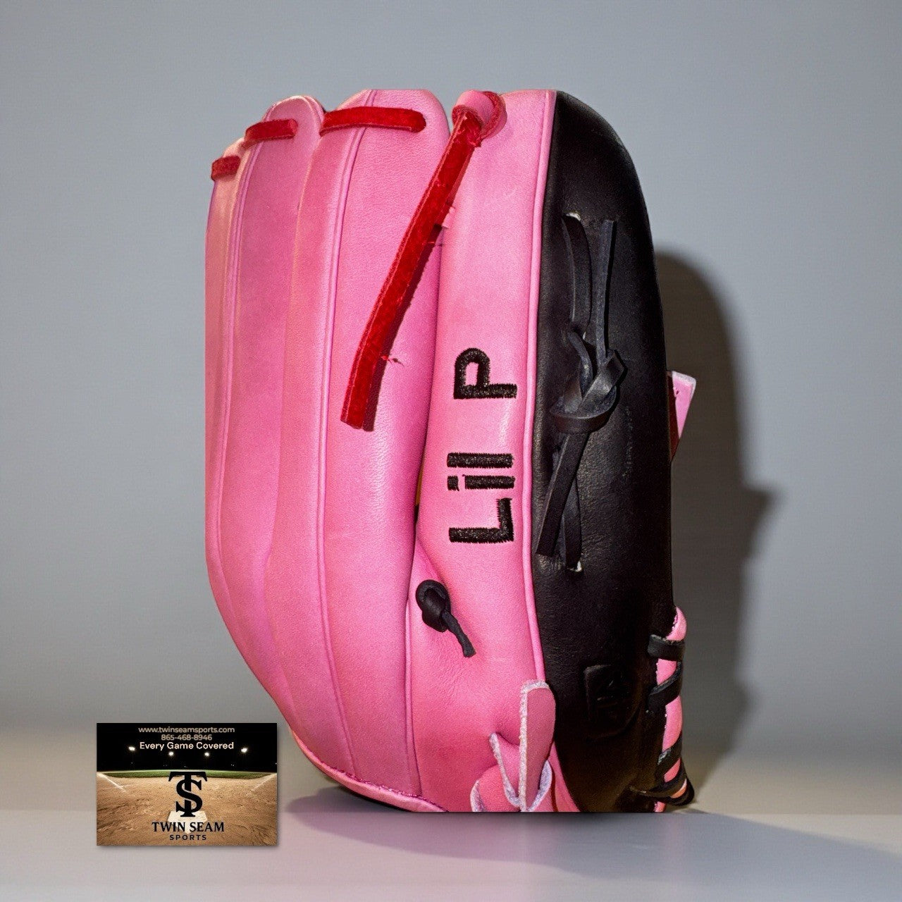 Custom 44 Pro