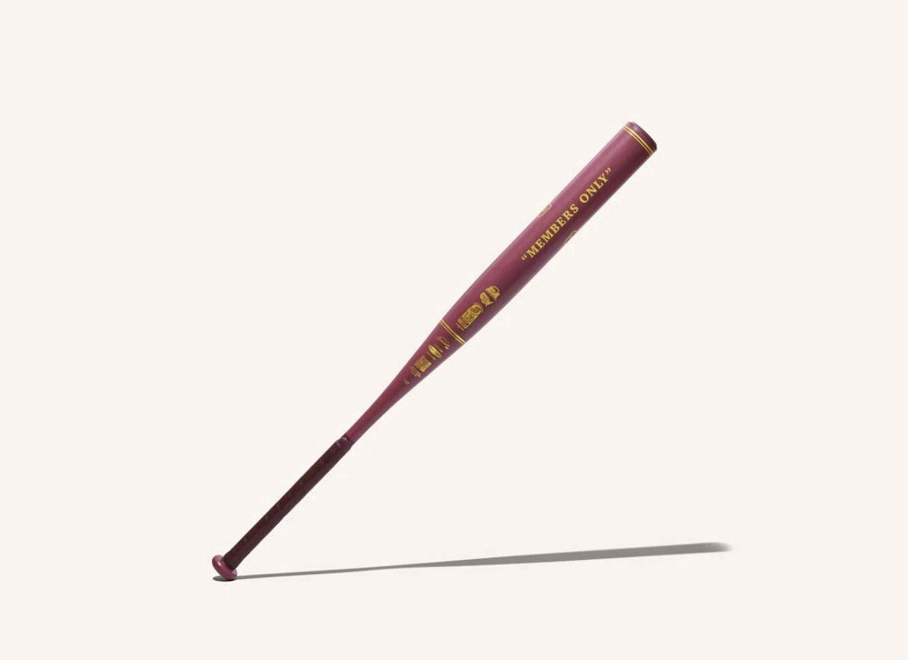 2025 Combat Country Club Bradley Jones Ed. 12.75" - RARE! - 34/27 Slow Pitch Bat