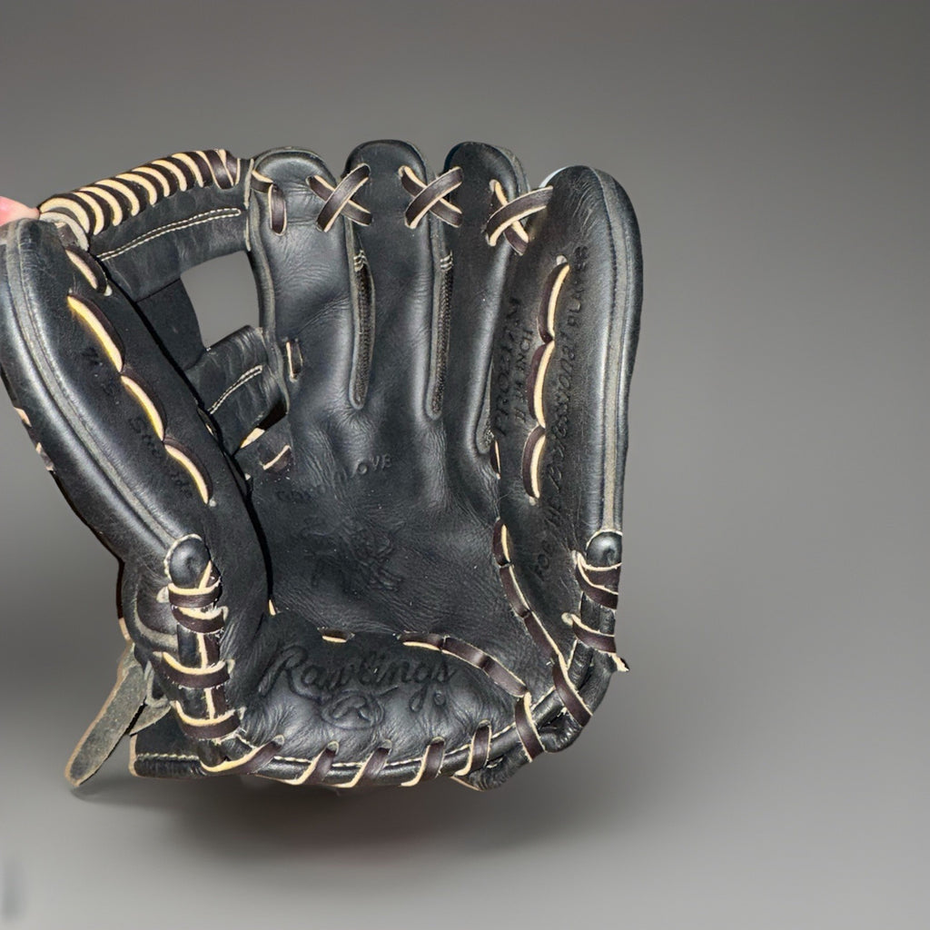 Rawlings Heart Of The Hide Glove Infielder RHT Mitt 11.25” Pro Mesh PRO217M