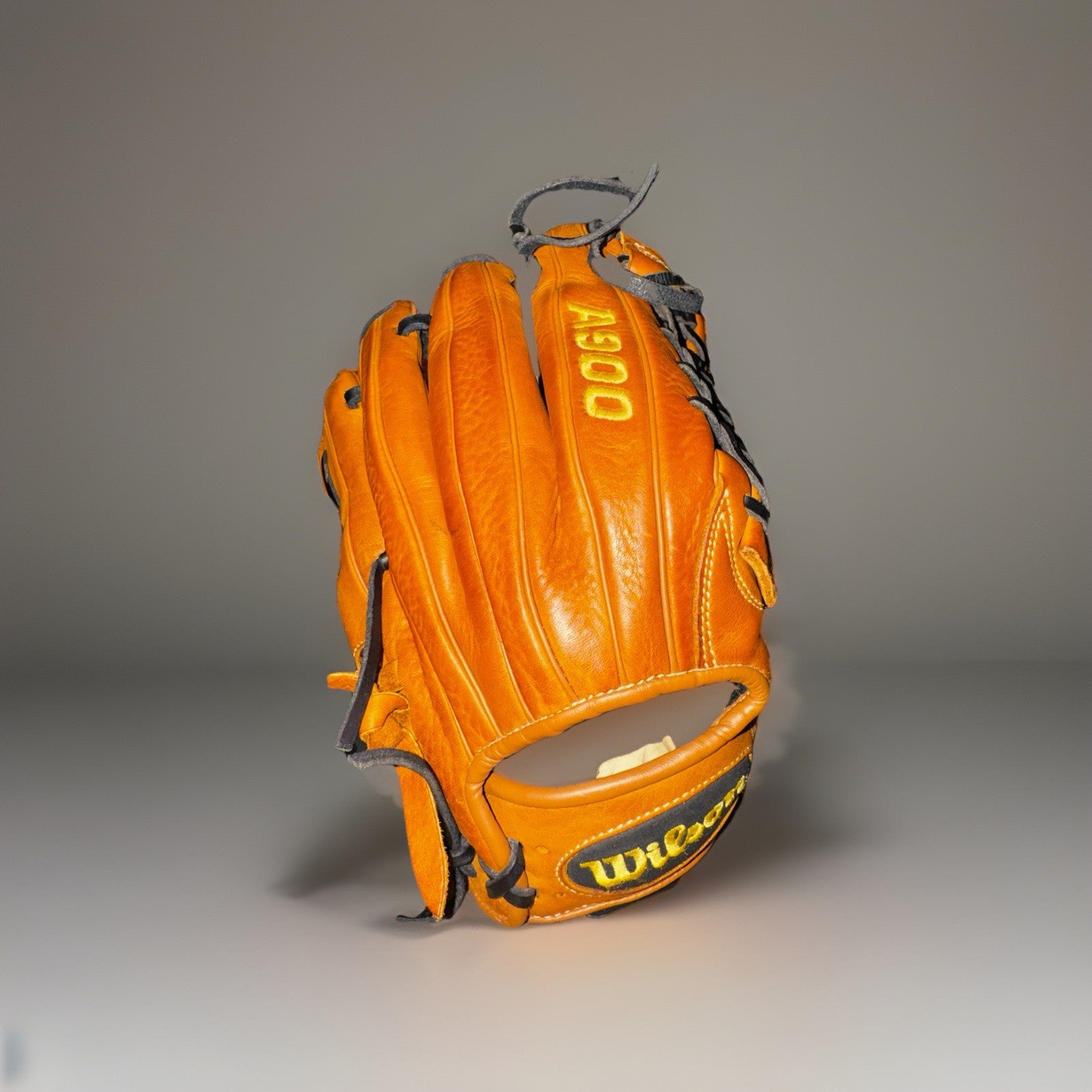 Wilson A900 Baseball Glove 11.75” Infield A09RB201175 – Right Hand Throw