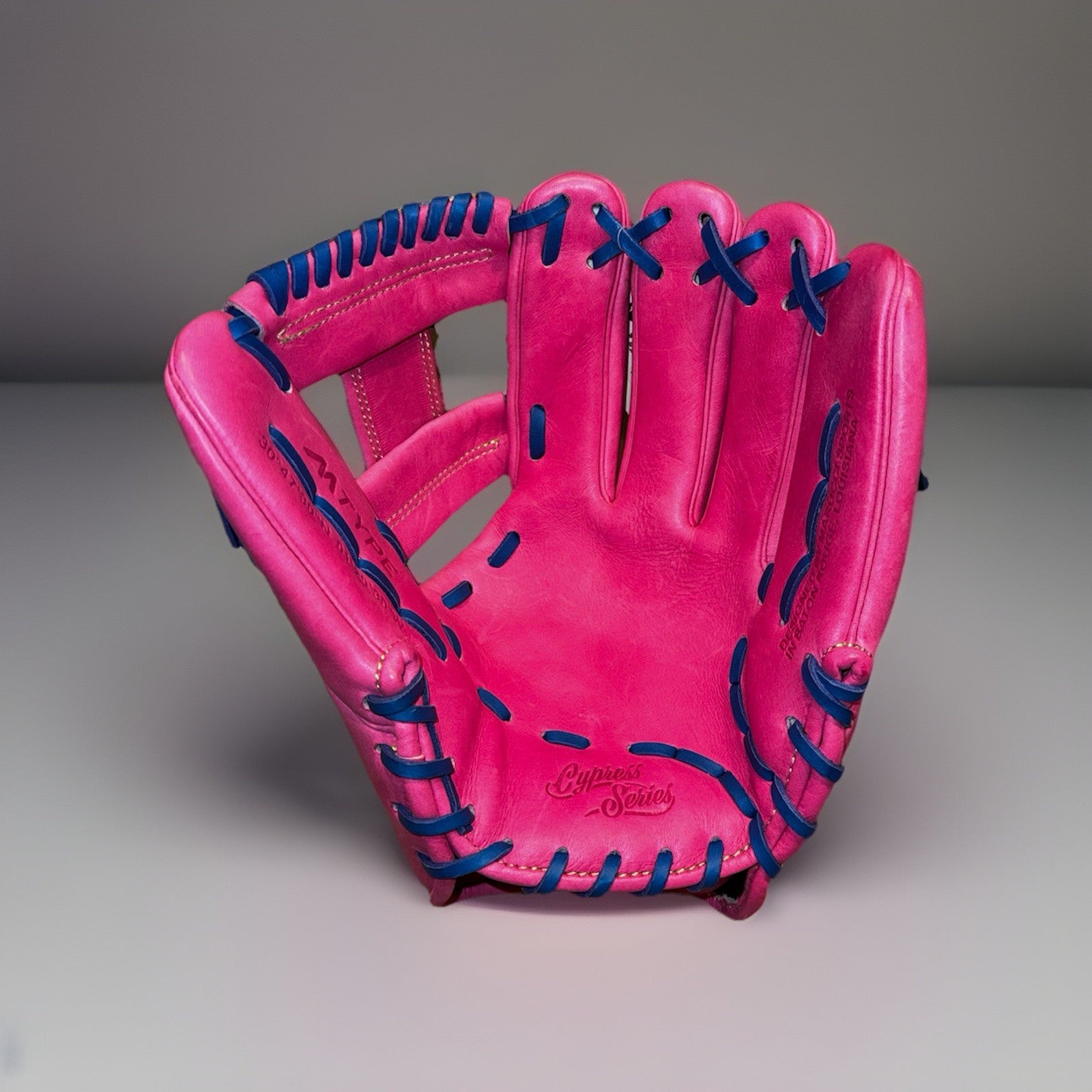 💖🔥 Marucci Cypress M Type 44A2 11.75” I-Web – Right Hand Throw 💎
