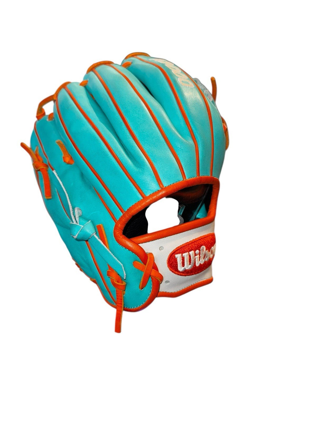 Wilson A2000 1786 | 11.5” | Preowned | Excellent Shape | 90% Broken In | Unique!
