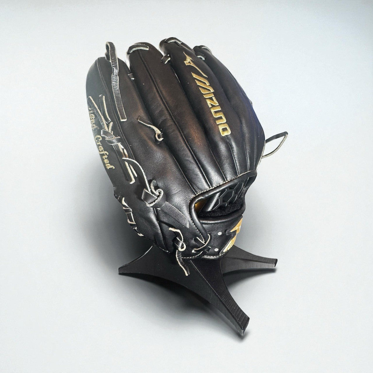 Mizuno Global Elite - RHT - 11.5” INF -  GGE60VBK (Global Elite Series) Glove