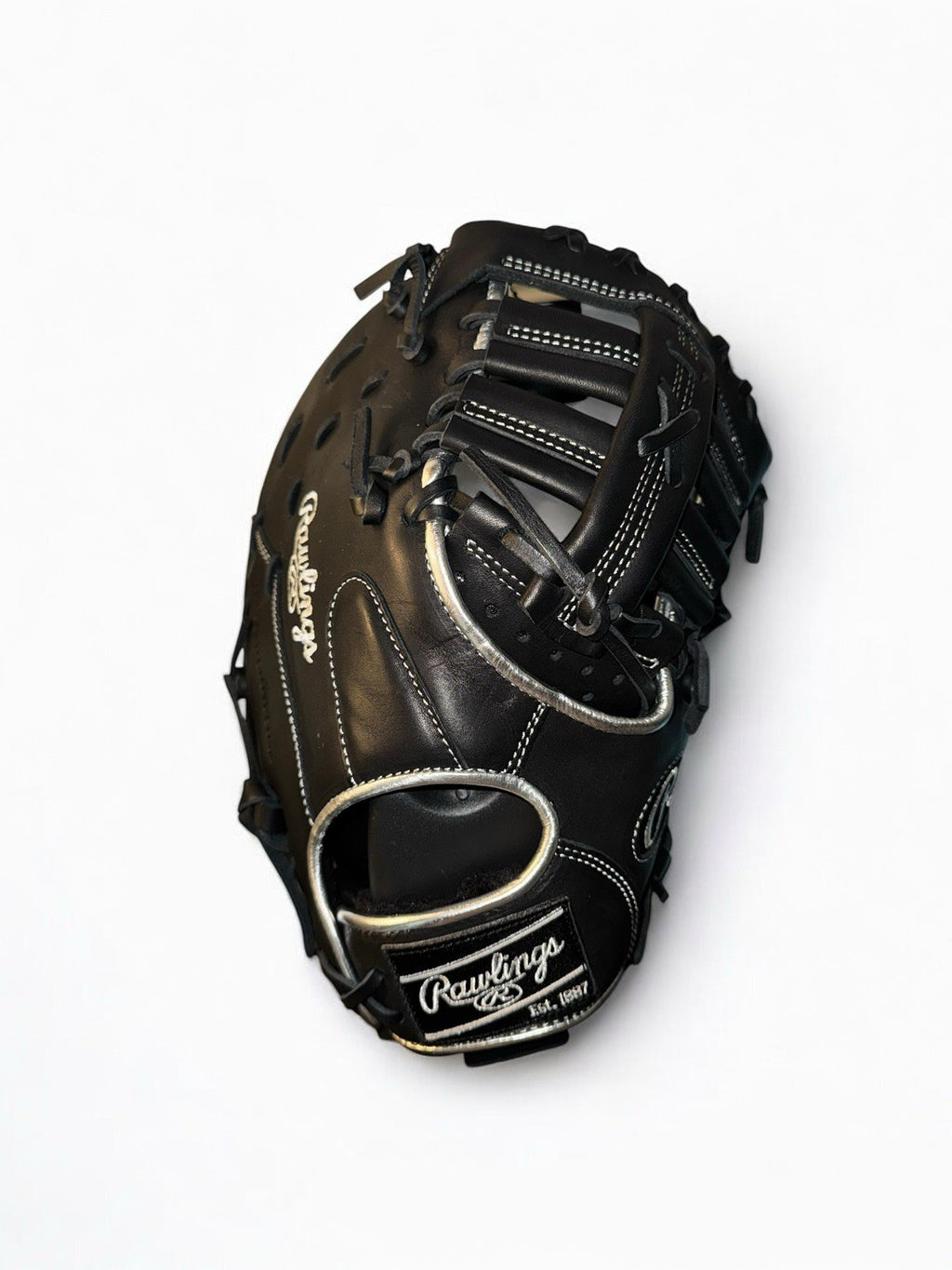 Rawlings Encore 1B Mitt - 12” ECFBM-10B