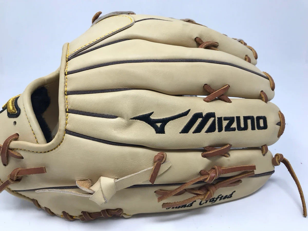 MIZUNO Pro GMP2-700DH LHT Glove - 12.75" Deep Pocket Outfield