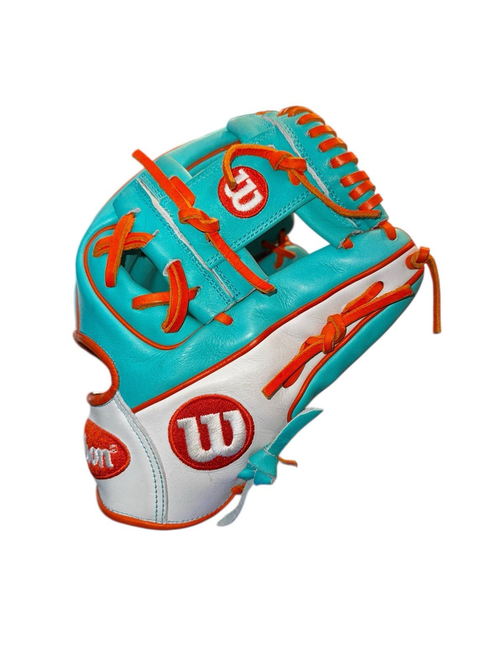Wilson A2000 1786 | 11.5” | Preowned | Excellent Shape | 90% Broken In | Unique!