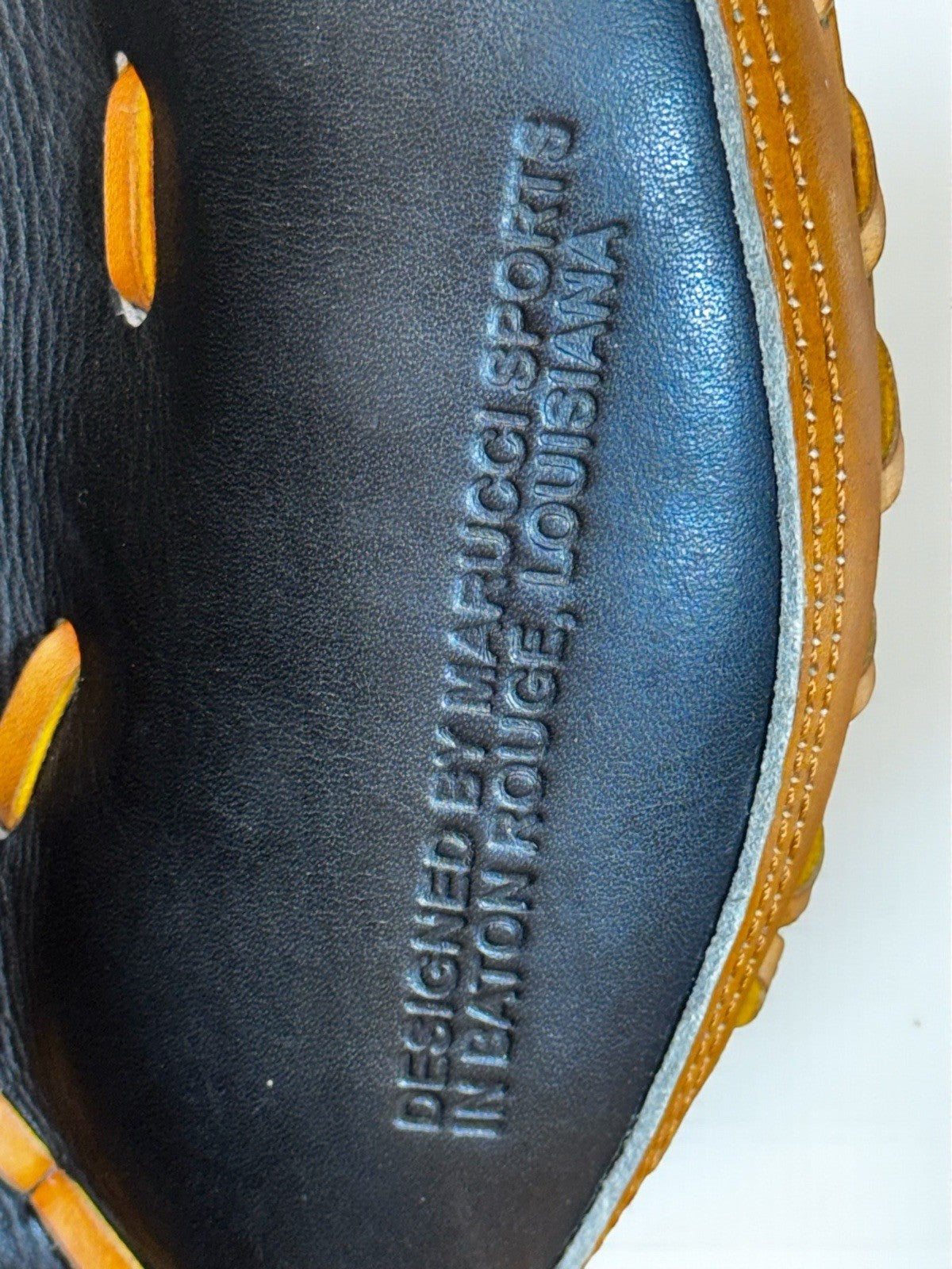 Marucci Cypress Catchers Mitt