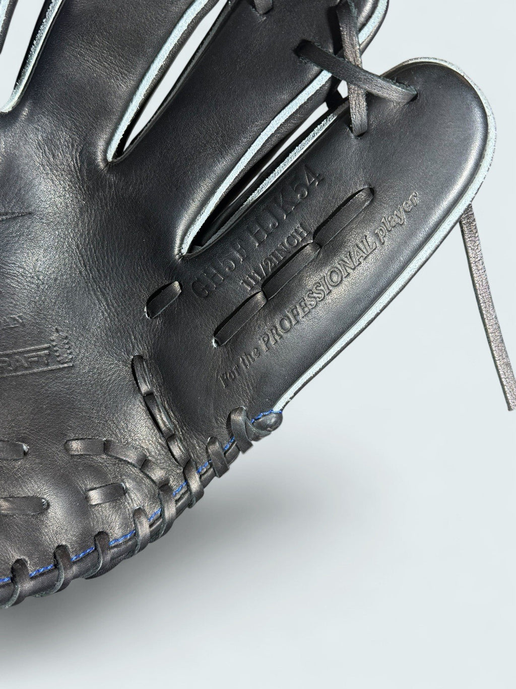 Rawlings Nara Craft Heart Of The Hide | GH5FHJK54 | Made In Japan 11.5 Hardball