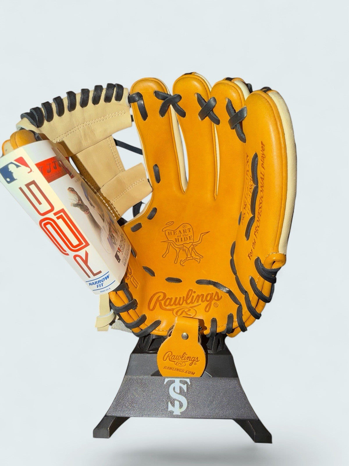 Rawlings Heart of the Hide R2G PROR314-2TCSS 11.5” Speed Shell RHT NWT