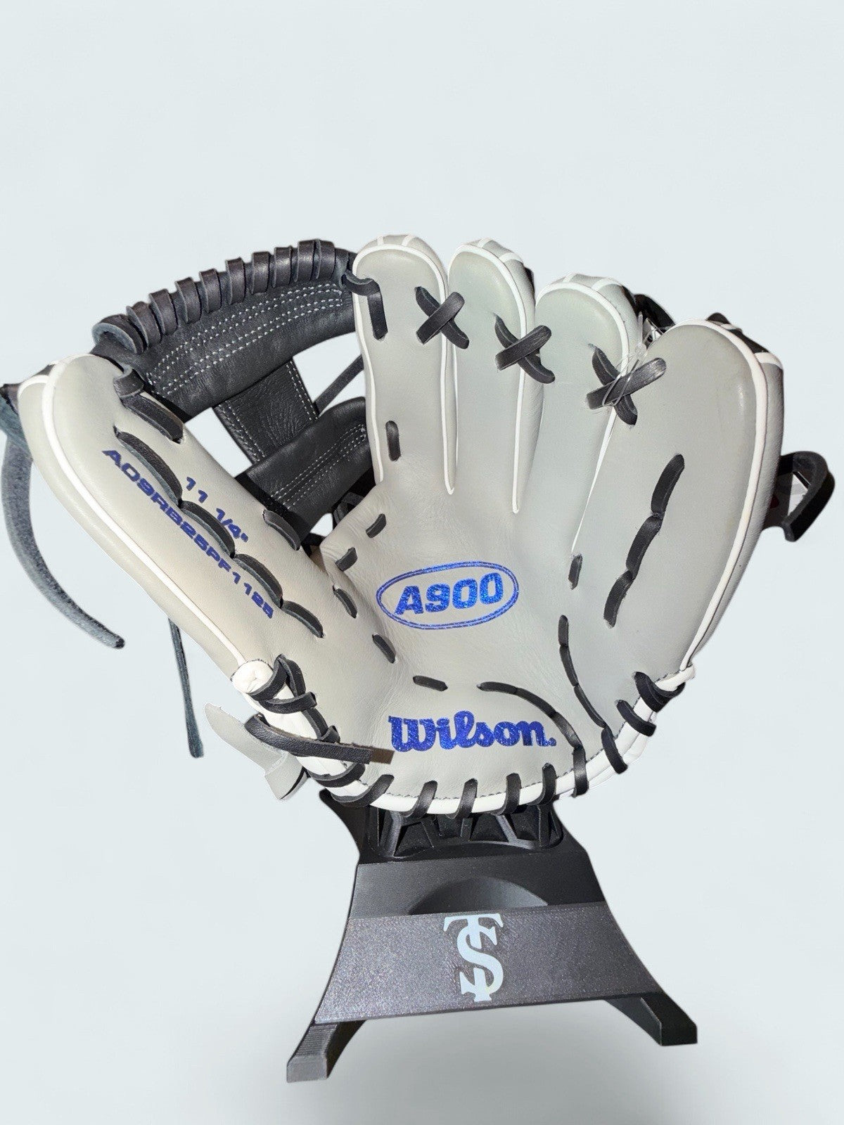 2024 Wilson A900 PF1125 Pedroia Fit 11.25 Infield Baseball Glove (RHT)