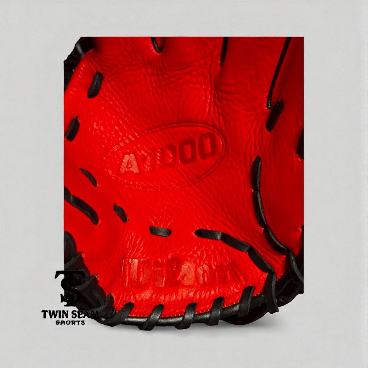 Wilson A1000 1787 11.75 inches PS Exclusive Infield Glove - WBW1013091175