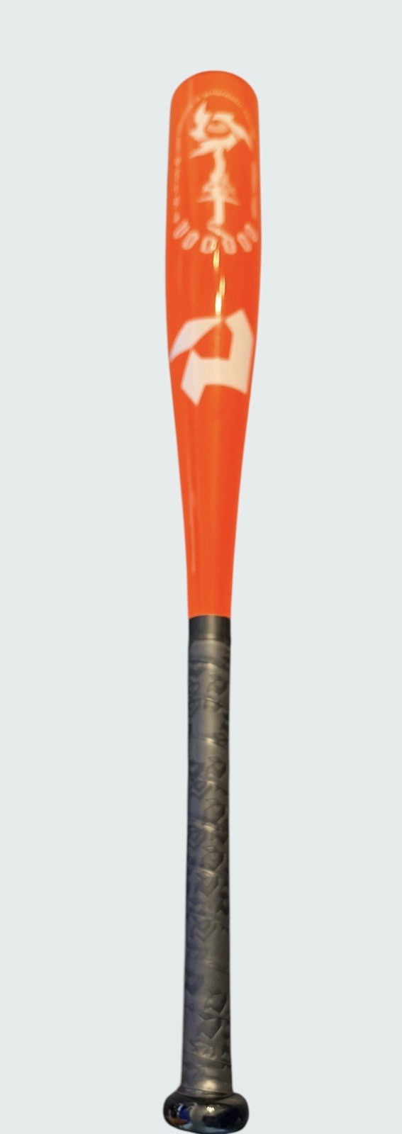 DeMarini VooDoo One USSSA Baseball Bat 27” 17 oz (-10) JBB 2 3/4” NEW No Wrapper
