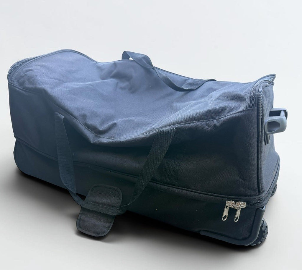 FORCE3 ULTIMATE EQUIPMENT BAG WITH WHEELS - Preowned
