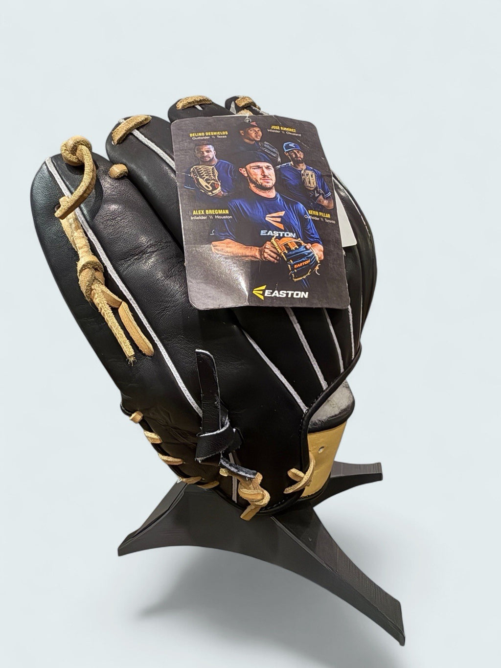 Easton Professional Collection C32 11.75" Baseball Glove RHT BNWT - Single Post