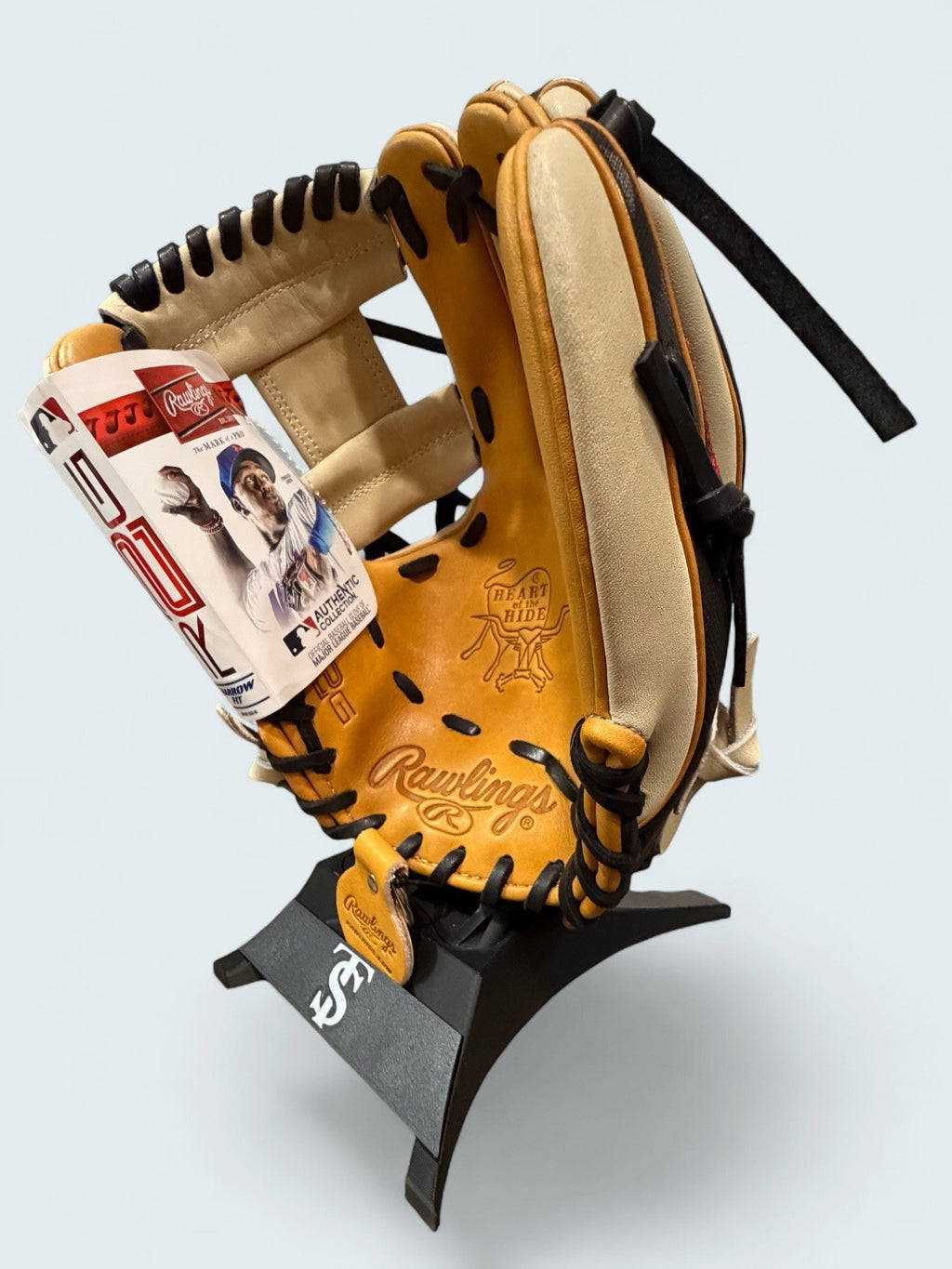 Rawlings Heart of the Hide R2G PROR314-2TCSS 11.5” Speed Shell RHT NWT