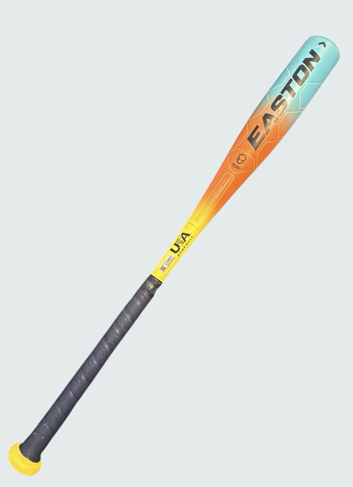 2025 Easton Speed Comp USA Baseball Bat, -13 (29/16). Preowned