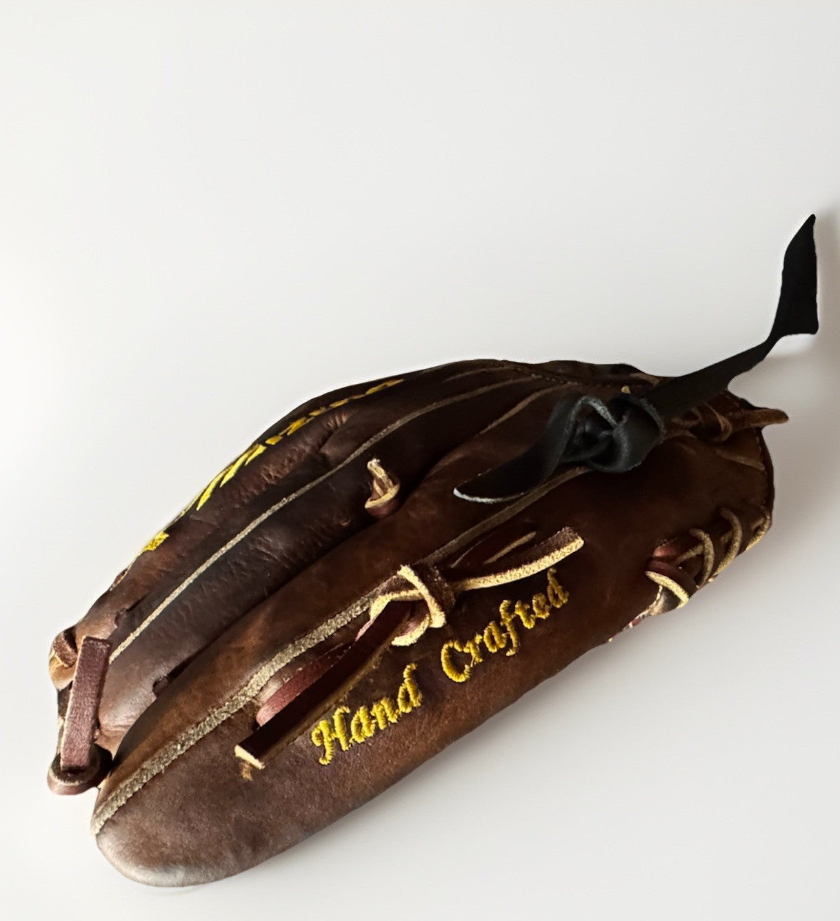 Mizuno Classic Pro Soft GCP66S2 11.5” Baseball Glove -RHT - Premium Leather