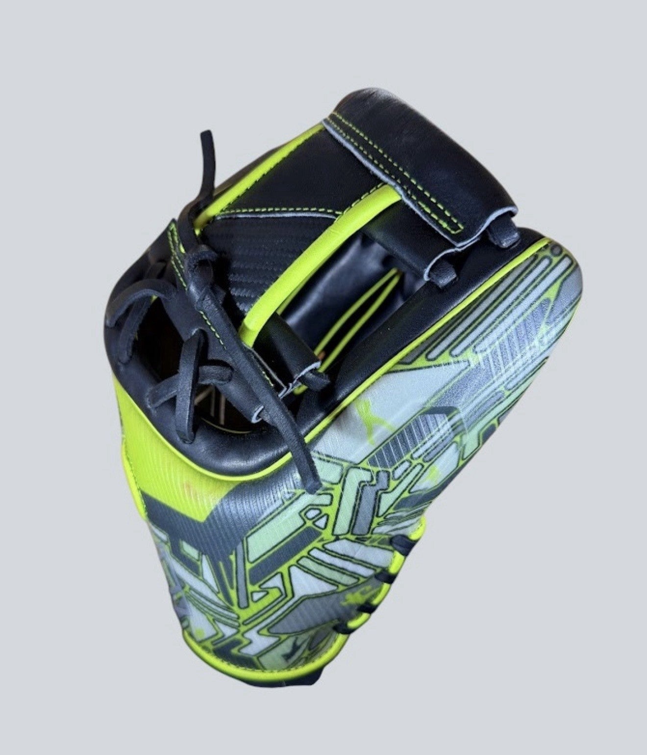 🔥 Rawlings REV1X Baseball Glove – Preowned (Excellent) 🔥 REVFL12