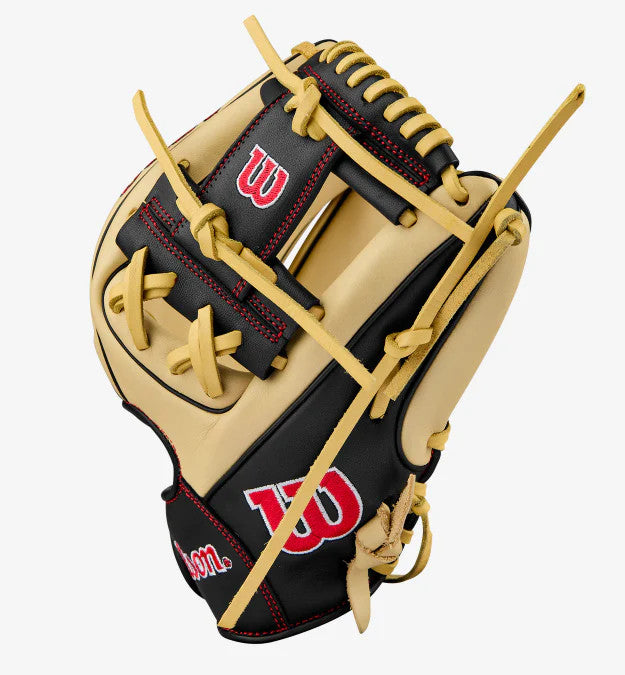 Wilson 2025 A900 11.5" PF115 Baseball Glove
