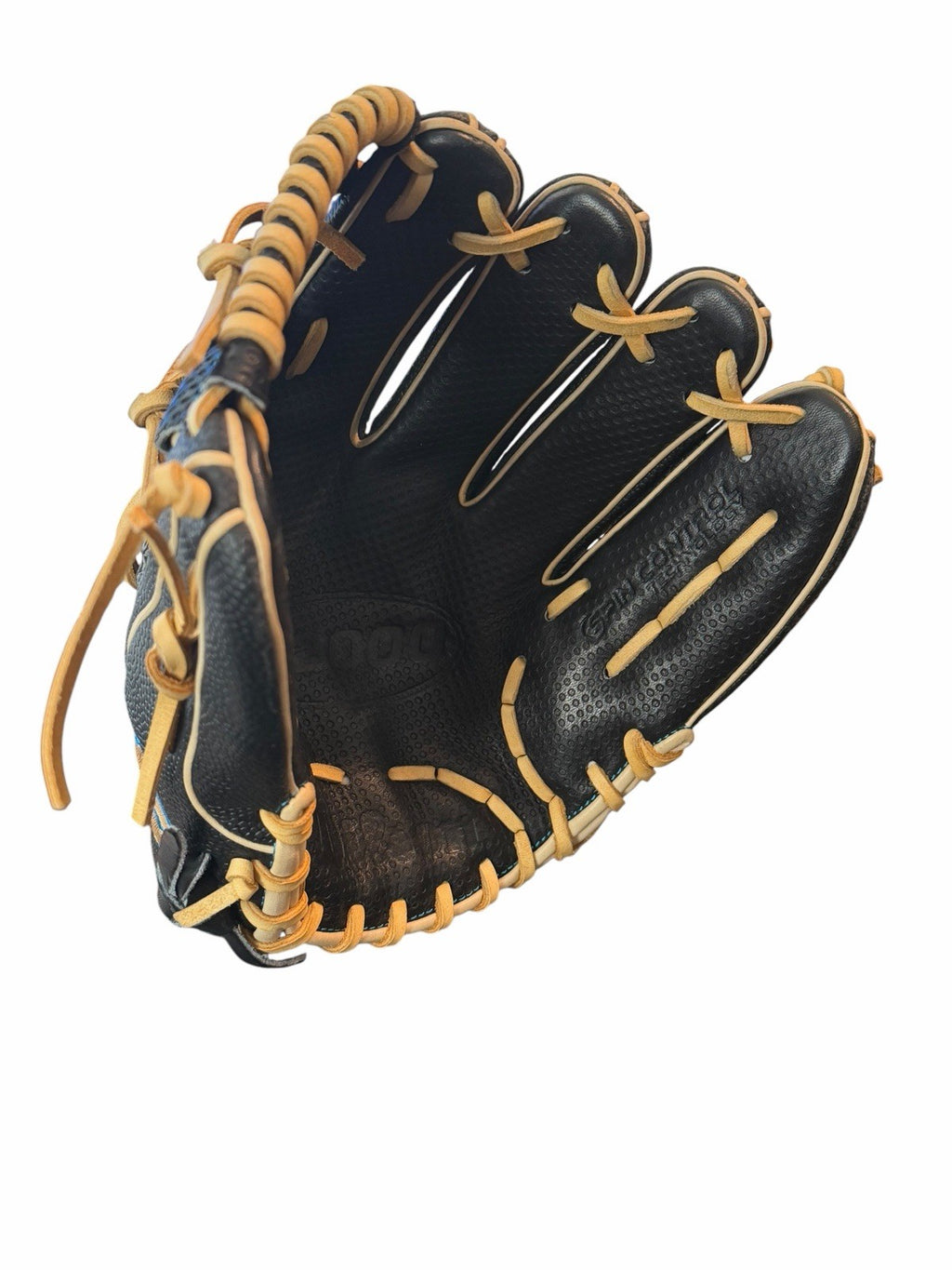 Wilson A2000 DP15 11.5" - Game-Ready Beast (50% Break-In)