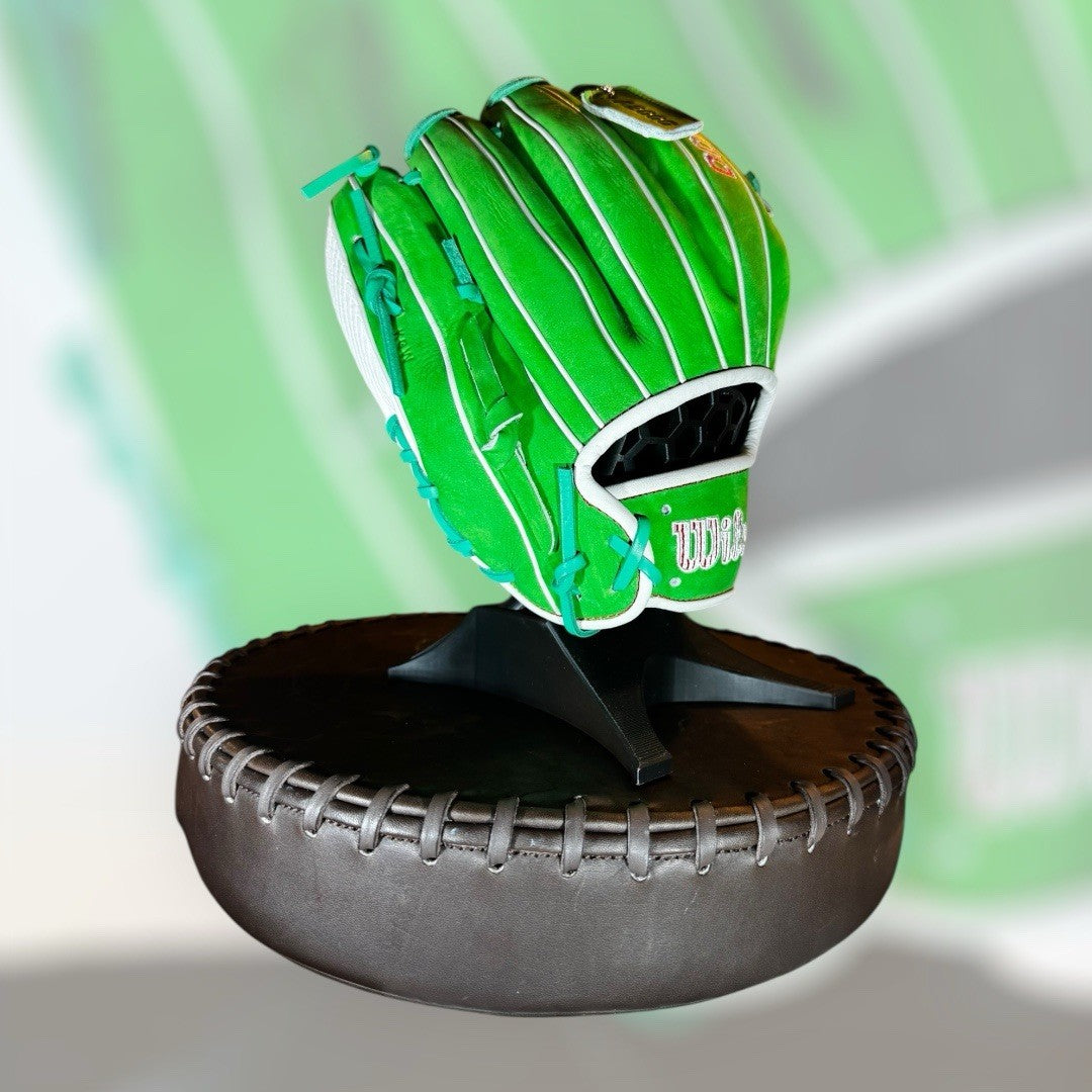 2024 Wilson Shriners Children's A2000 1786 11.5” Infield Baseball Glove: WBW1025