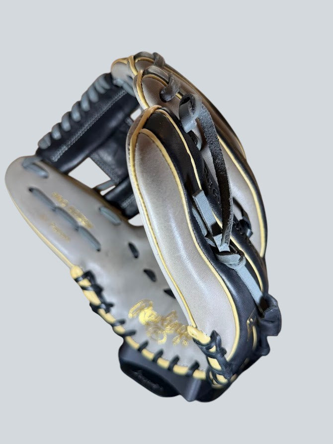 Rawlings Gamer Series G314-2GB 11.5” Baseball Glove – Game Ready – Great Shape