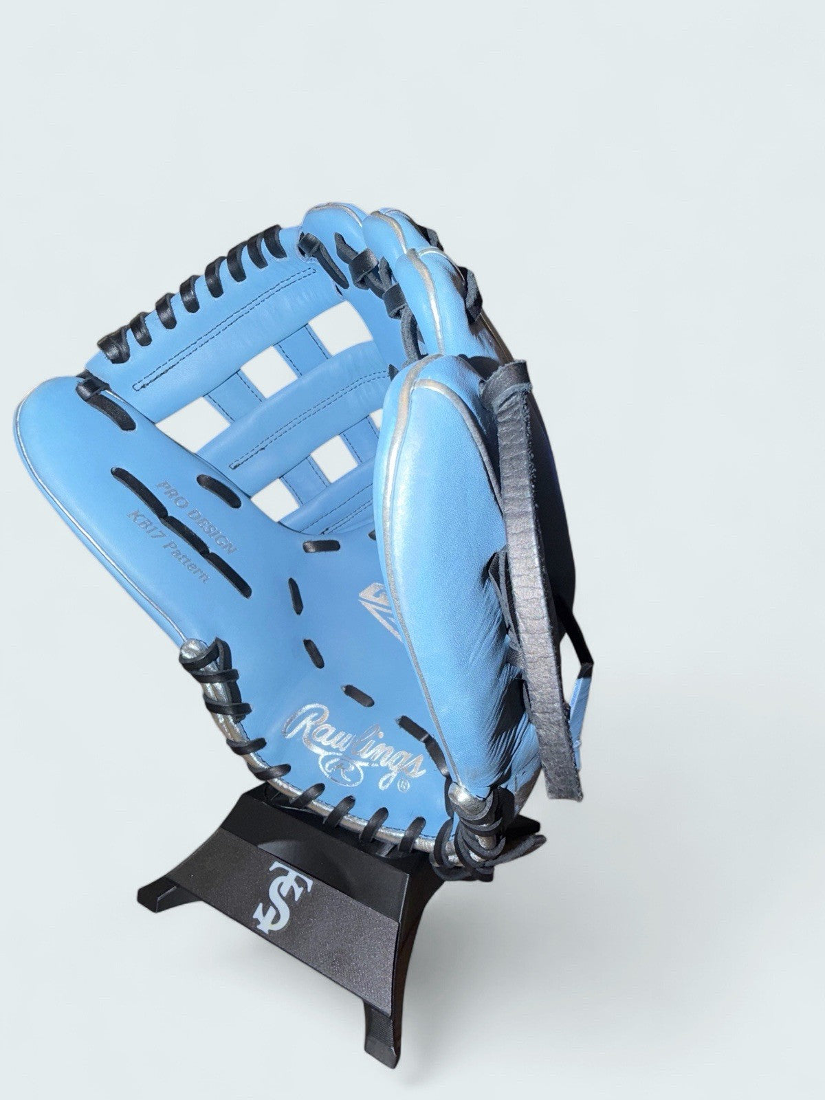 Rawlings Gamer XLE 12.25” Baseball Glove – GXLEKB17CBB – NEW Without Tags
