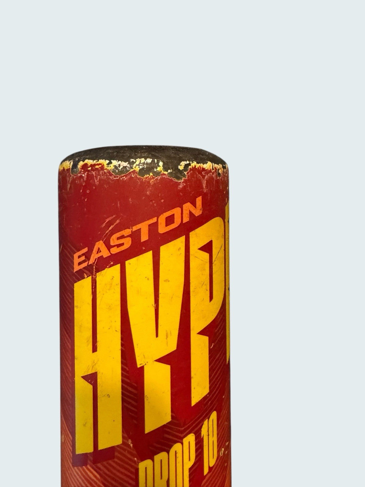 Easton Hype Fire USSSA  -8 Baseball Bat: 29/21 - Preowned