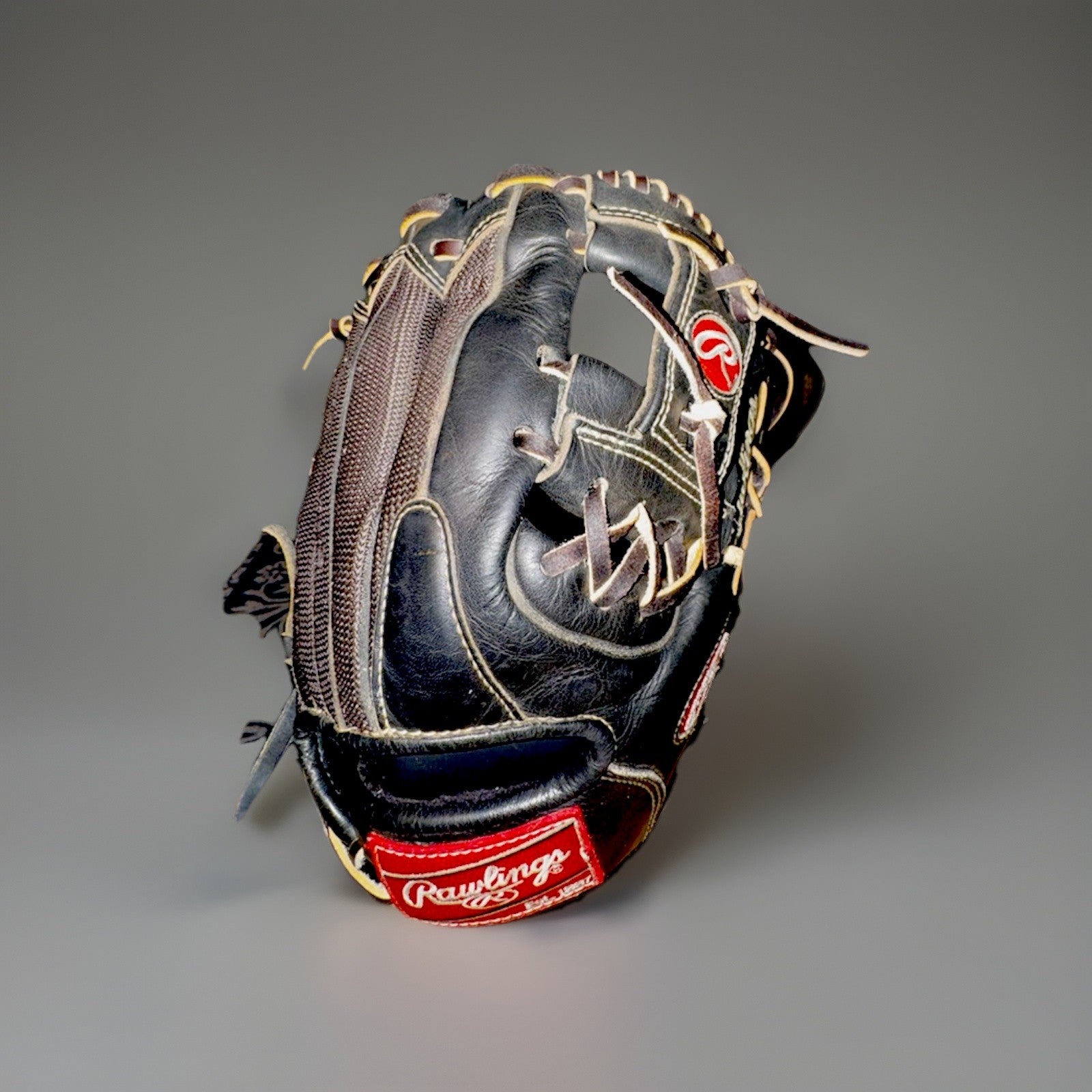 Rawlings Heart Of The Hide Glove Infielder RHT Mitt 11.25” Pro Mesh PRO217M