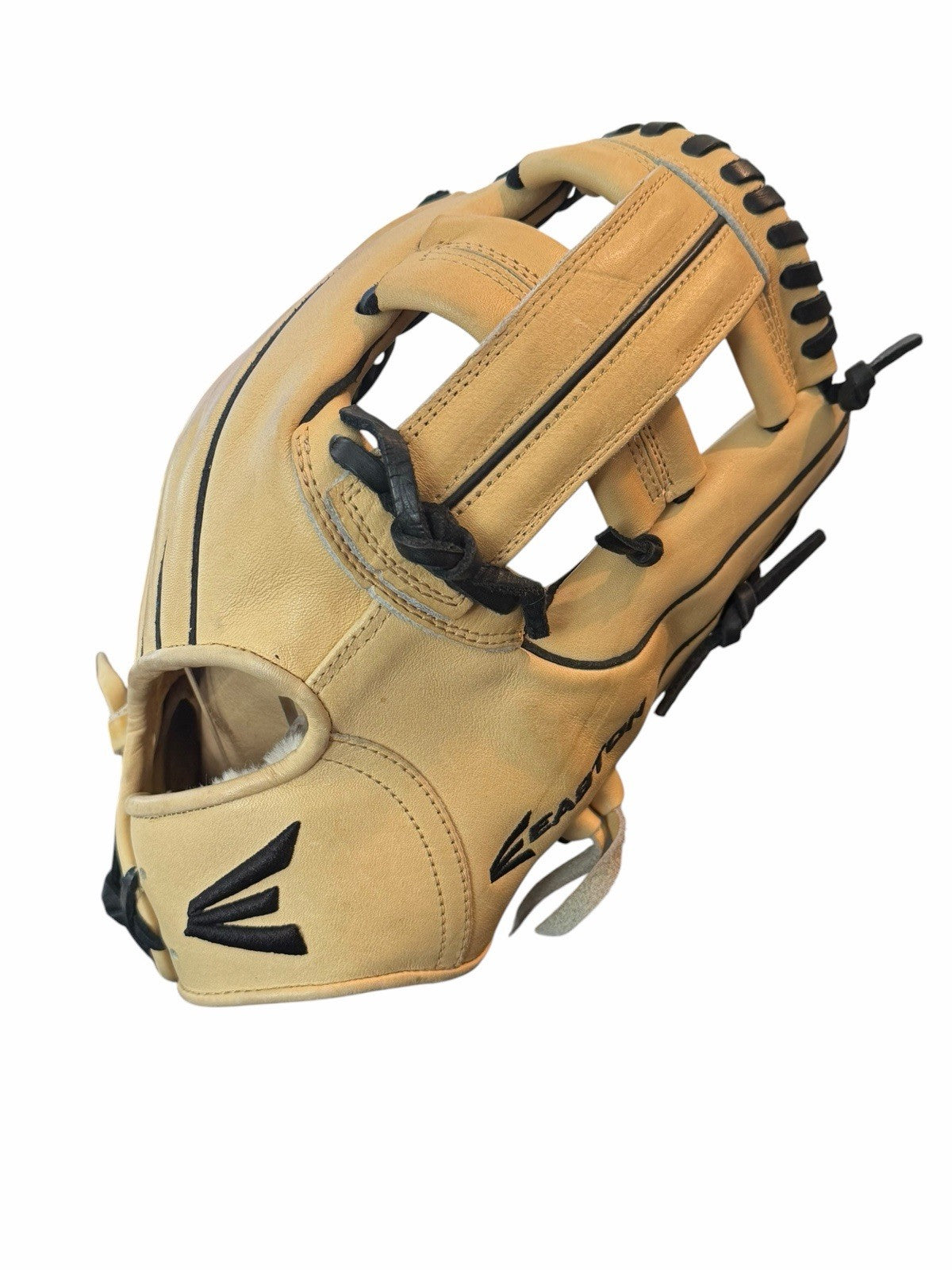 Easton E-Pro EPG453WB 11.5” Baseball Glove RHT Professional Steer Hide I-Web