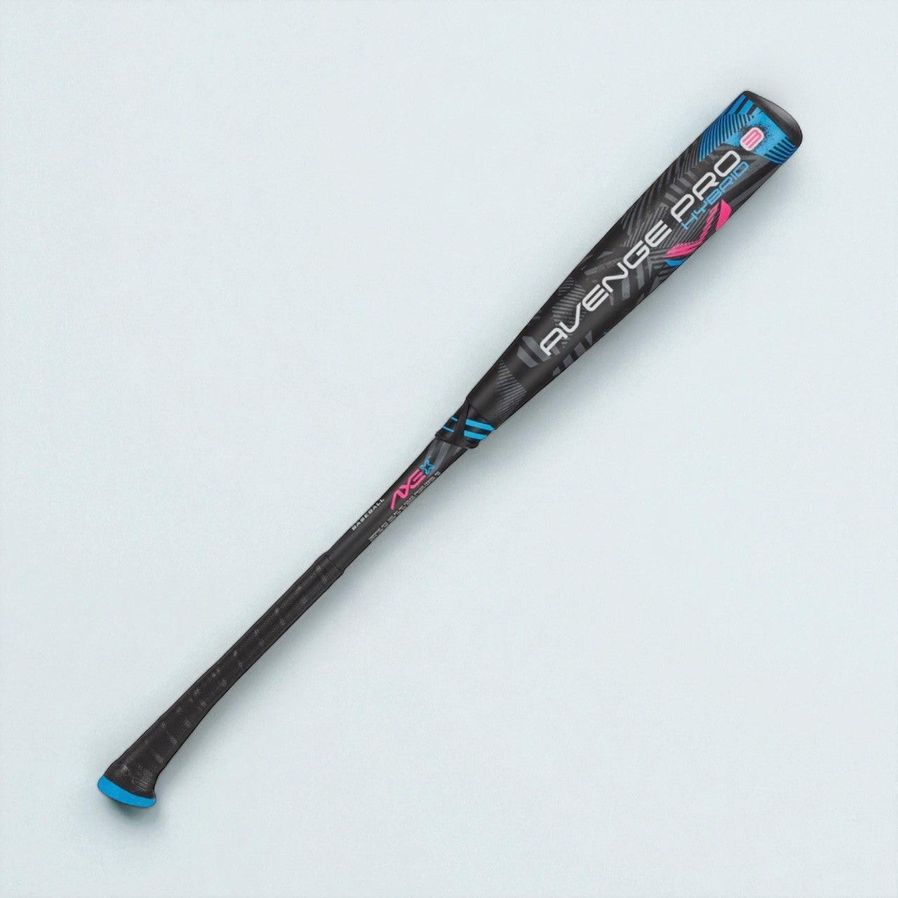Axe Avenge Pro Hybrid (-10) USA Baseball Bat 28”/18oz – Brand New!