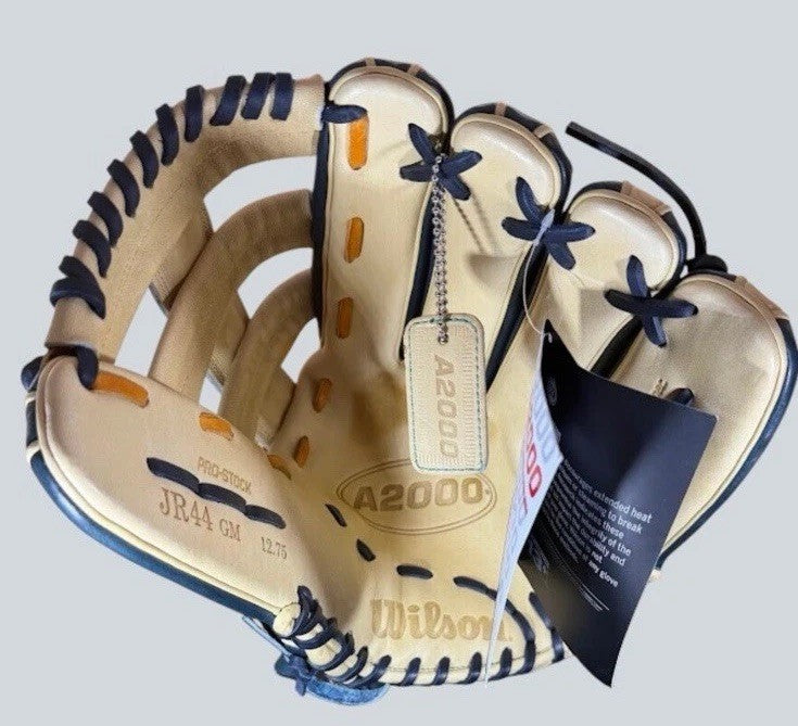 Wilson A2000 Julio Rodriguez 12.75" Outfield Glove - Brand New W/Tags