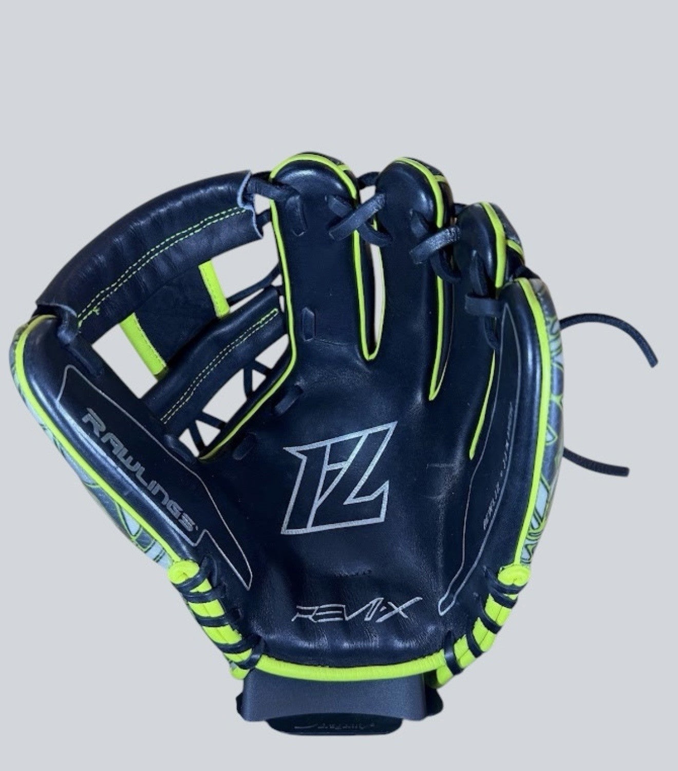 🔥 Rawlings REV1X Baseball Glove – Preowned (Excellent) 🔥 REVFL12