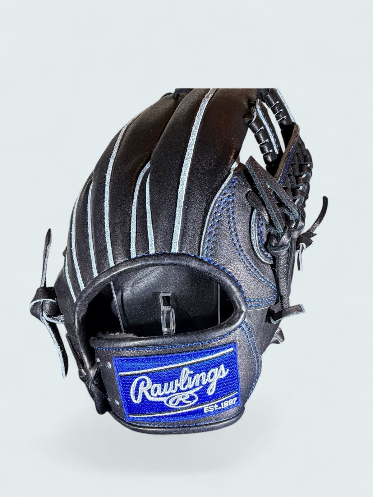 Rawlings Nara Craft Heart Of The Hide | GH5FHJK54 | Made In Japan 11.5 Hardball
