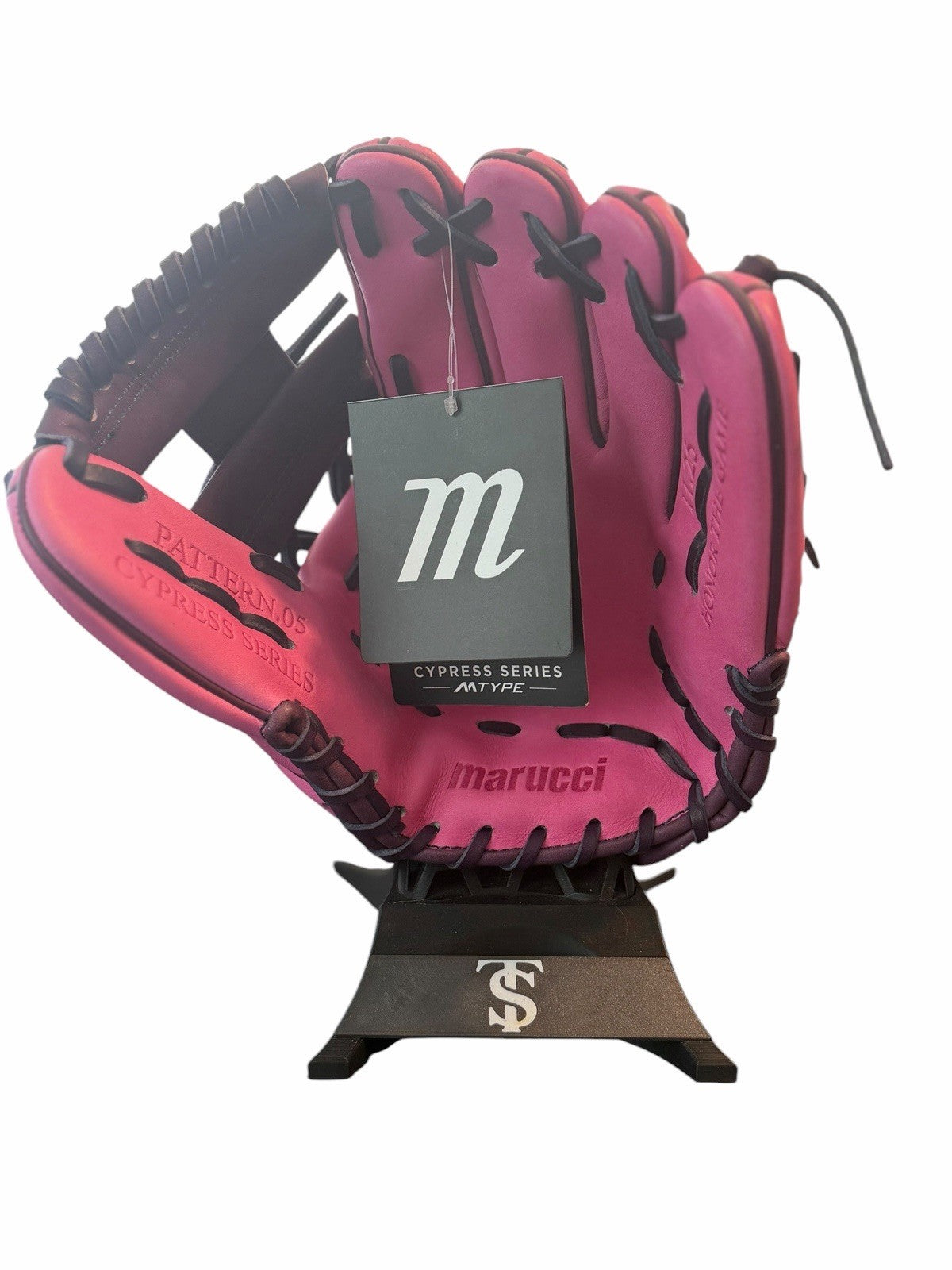 Marucci Cypress Series Pattern 05 – 11.25” Infield Glove – Honor The Game