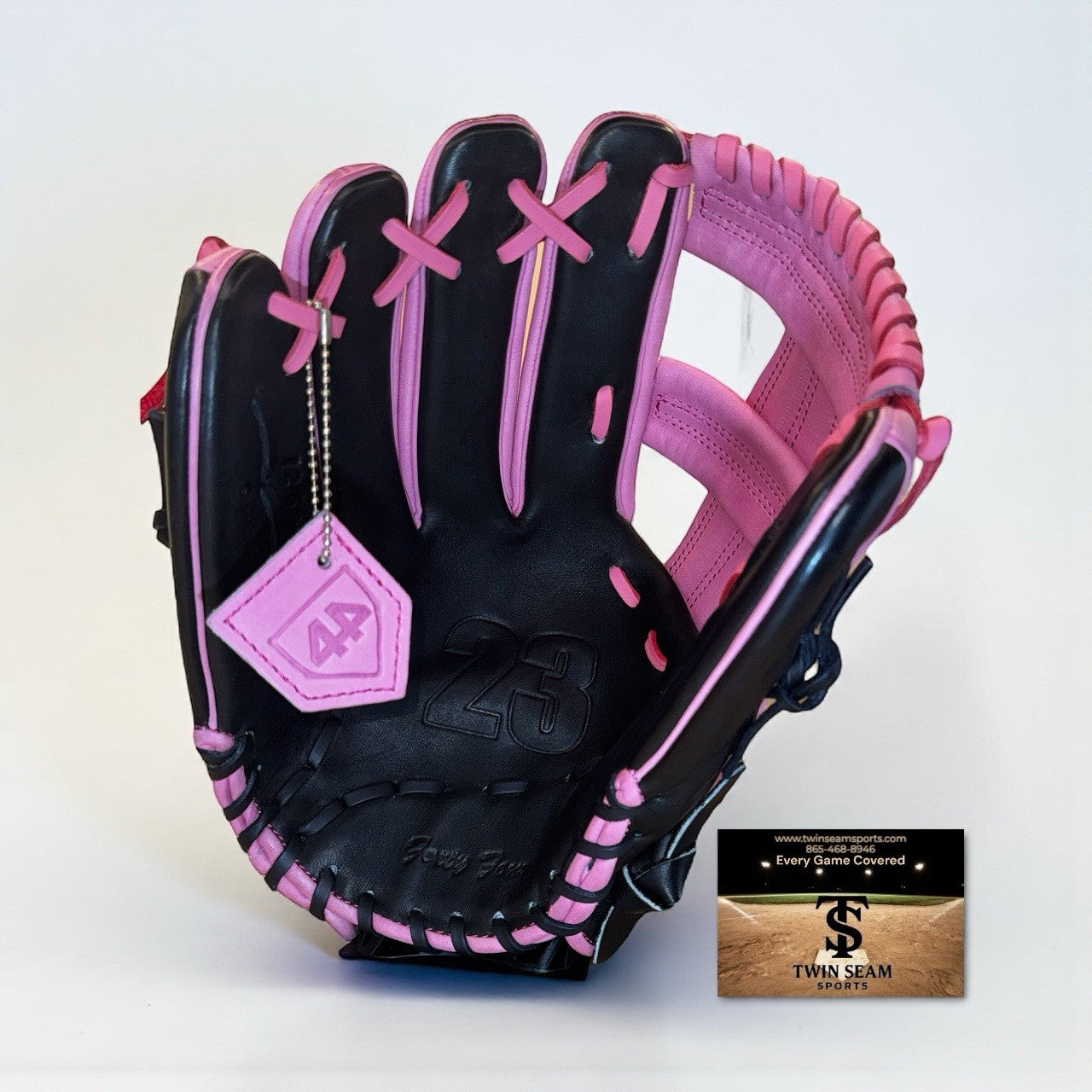 Custom 44 Pro