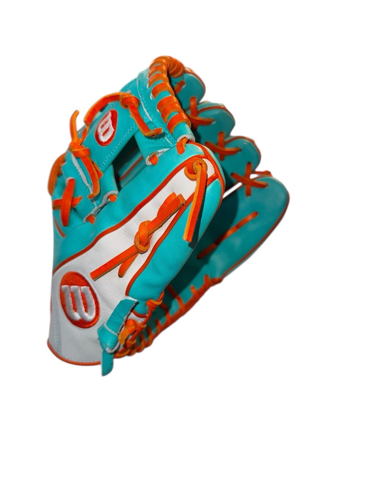 Wilson A2000 1786 | 11.5” | Preowned | Excellent Shape | 90% Broken In | Unique!