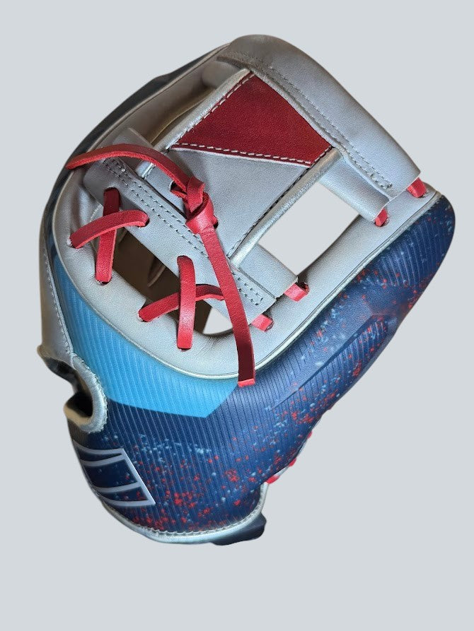 Rawlings REV1X 11.5” Glove – Game Ready – Excellent Shape - Envy of the Infield!