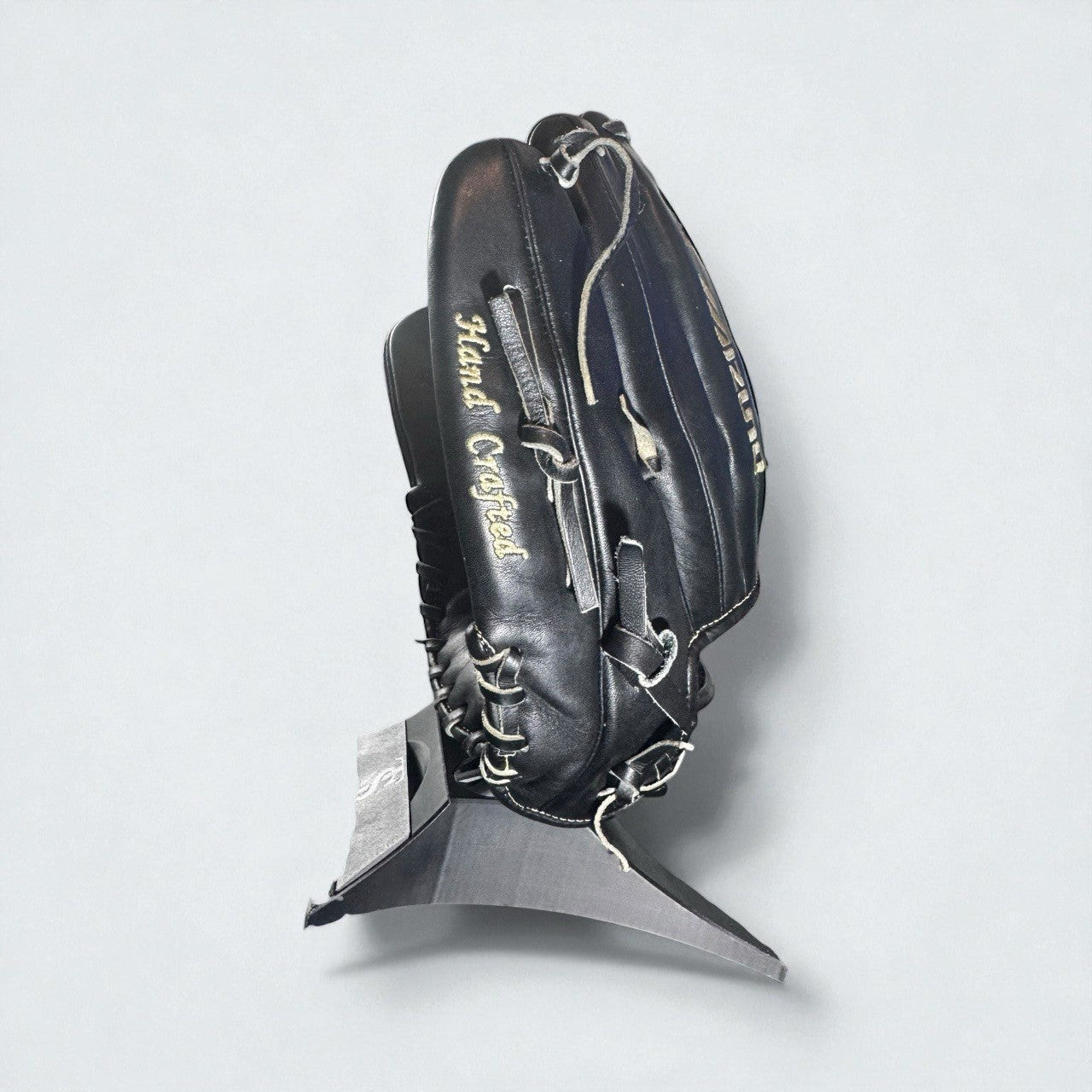Mizuno Global Elite - RHT - 11.5” INF -  GGE60VBK (Global Elite Series) Glove