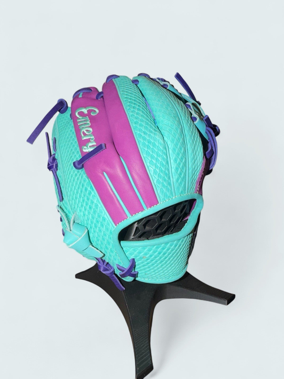 Emery 1417 Model - 11.5” Glove! Snake Skin - Pursue Mastery! Brand New / No Tags