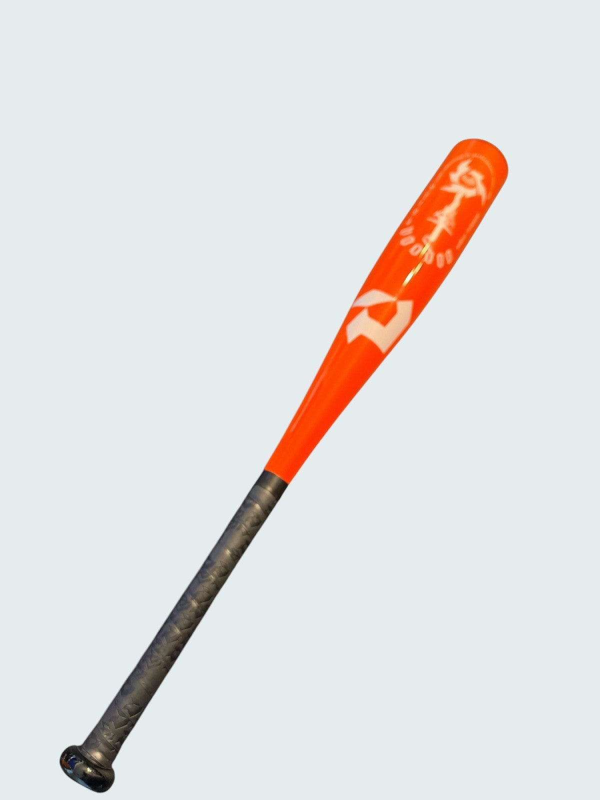 DeMarini VooDoo One USSSA Baseball Bat 26” 16 oz (-10) JBB 2 3/4” Lightly Used