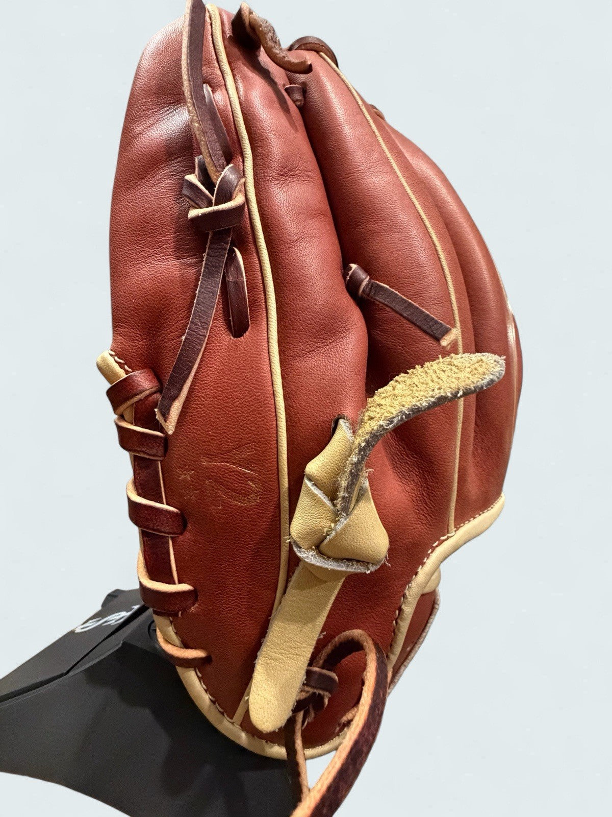 Yardley Y2 Maven Steer 11.5” I-Web Baseball Glove RHT New W/O Tags - IBEX - RHT