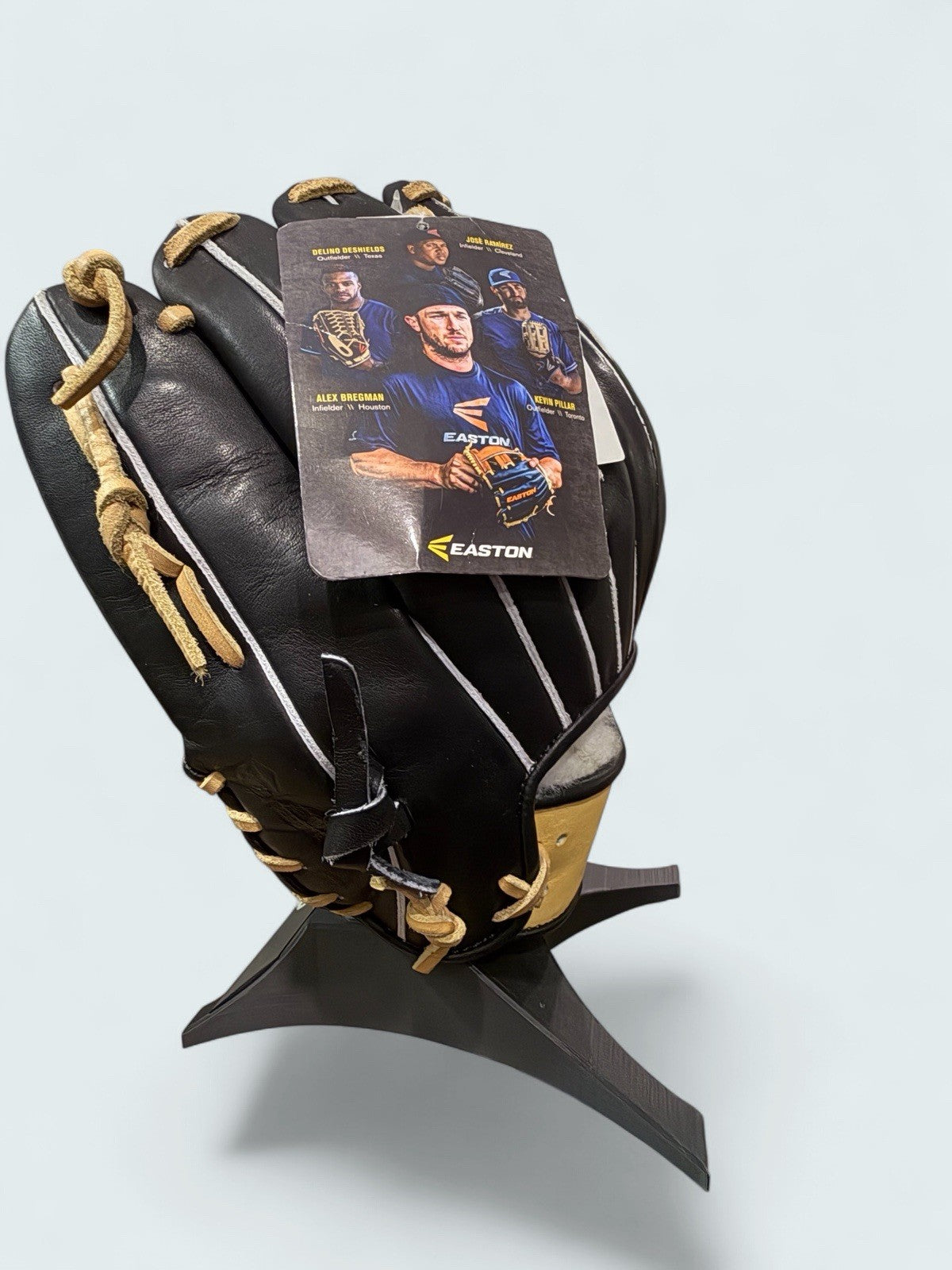 Easton Professional Collection C32 11.75" Baseball Glove RHT BNWT - Single Post