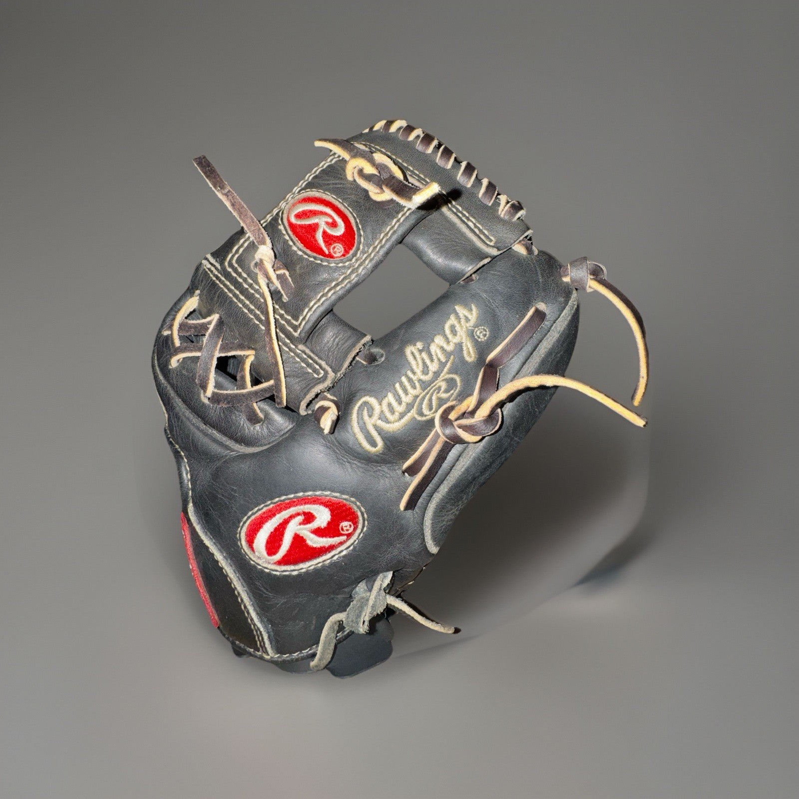 Rawlings Heart Of The Hide Glove Infielder RHT Mitt 11.25” Pro Mesh PRO217M