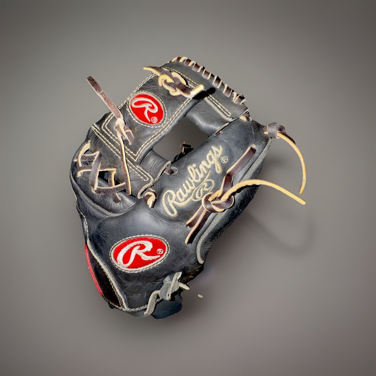 Rawlings Heart Of The Hide Glove Infielder RHT Mitt 11.25” Pro Mesh PRO217M