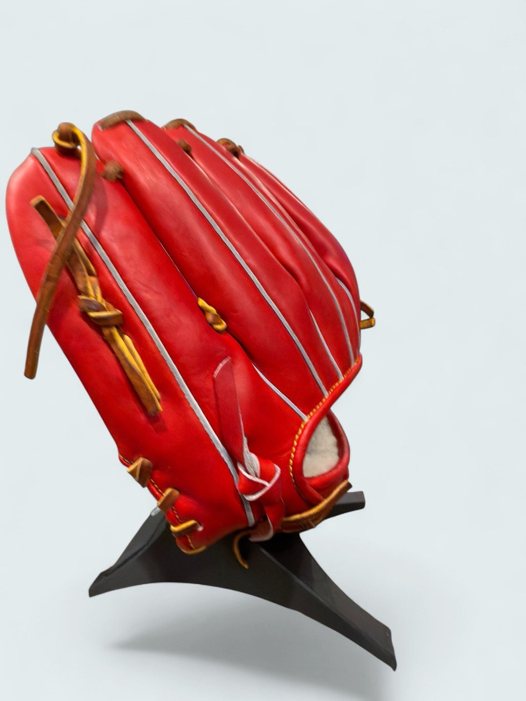 ATOMS True Pride Custom Order Baseball Glove 232BBW 11.5” Japan Made Infield RHT