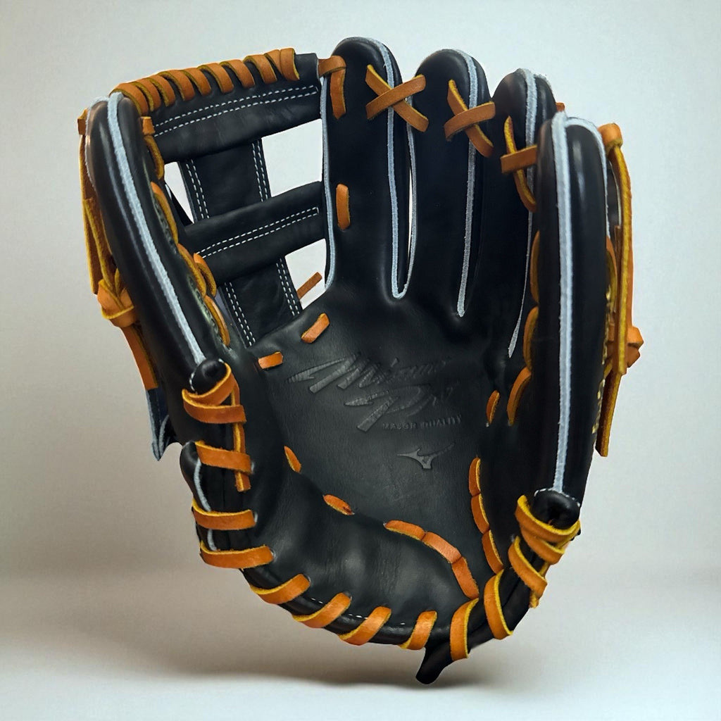 Mizuno Pro GMP6000RR Baseball Glove – Deguchi Leather Perfection
